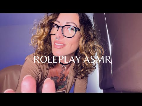 POV ASMR : Full Body Sensual Reiki Massage 💆‍♀️