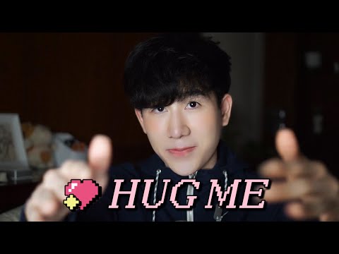 ASMR Thai 🇹🇭 อ้อนคุณแฟนให้หลับครับ | ASMR Boyfriend Cuddle You To Sleep (Roleplay)