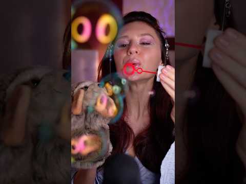 ASMR: triggers con Bradipino 🦥