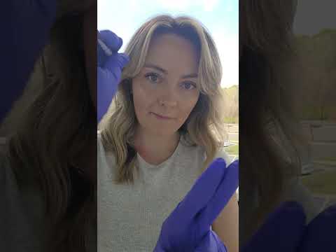 ASMR No Talking