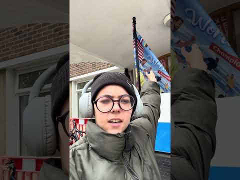Football coming home
