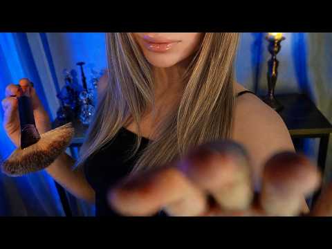 Fast & Focus ASMR  | Many Different Triggers