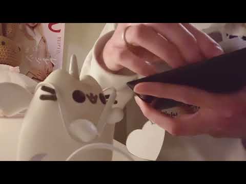 random asmr