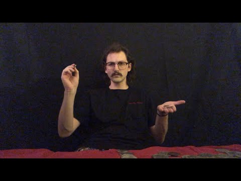 ASMR Giving You My 2 Cents Short Roleplay