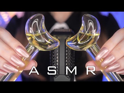 ASMR Unique Brain Spa Massage for Sleep & Relaxation 🌙