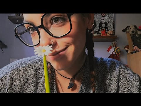 ☆practicing hand movements☆ ~ asmr (requested video) 