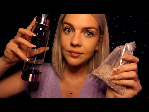 Unboxing Goddess Provisions ULTRA ASMR 👂🏻