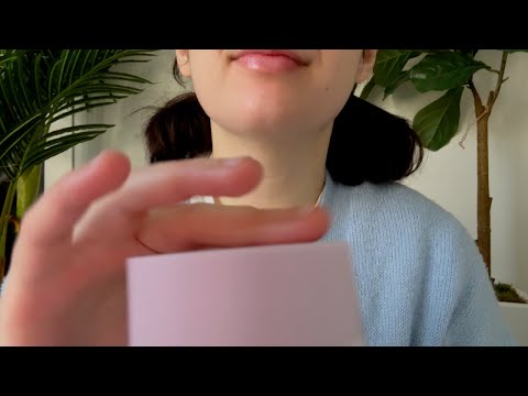 ASMR| Big Sister Does Your Morning Skincare! (Roleplay, Soft Spoken)