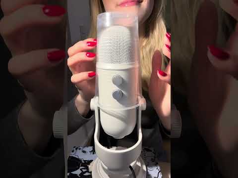 Good morning asmr 💖