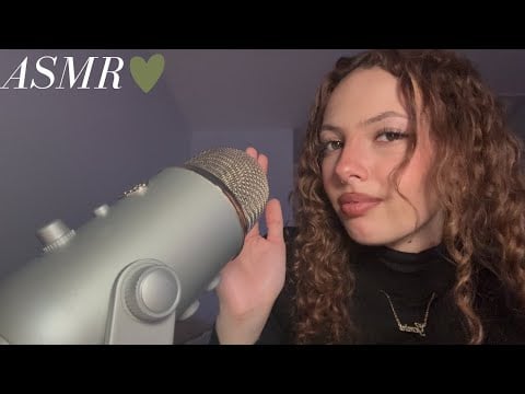 ASMR| I'M BACK! - Life update Whisper Ramble 🧡✨