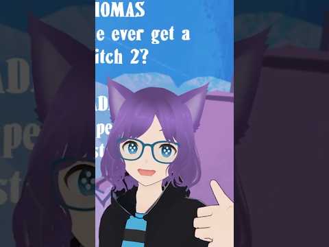 How many fans does a computer really need? #vtuber #catgirl
