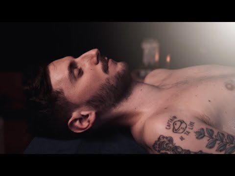 ASMR l MASSAGE ÉNERGÉTIQUE avec @Ben Névert  🙌
