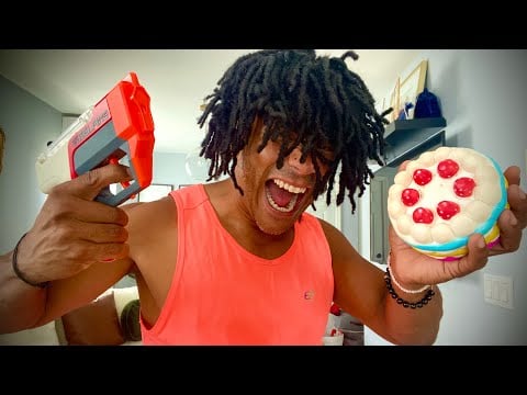 ASMR Bombaclot's Insane Chaotic Relaxation! Fast & Aggressive Triggers to Sleep Instantly!