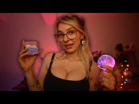 Dieses Deutsche ASMR Wird Dich Sofort Zum Einschlafen Bringen {PERSONAL ATTENTION}
