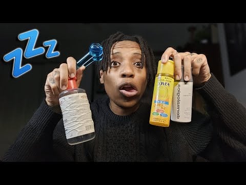 ASMR Skincare Night Routine For Sleep 🌙 | Personal Attention