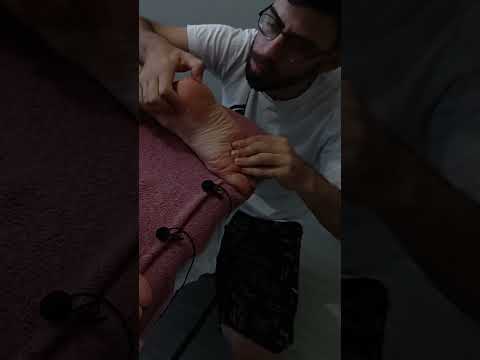 FULL BODY EXTREMELY RELAXING TURKISH MASSAGE THERAPY #satisfying #relaxing #asmr #shorts #massage