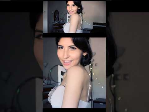 Nancy Ajram yay cover نانسي عجرم أغنية ياي سحر عيونو