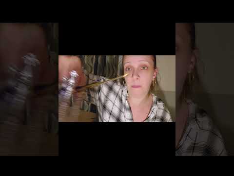ASMR "Professional" Hair Stylist