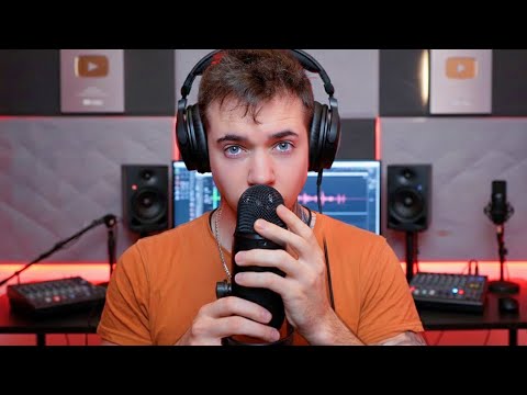 ASMR : POUR DORMIR SANS CASQUE 🔊 EN 30 minutes 