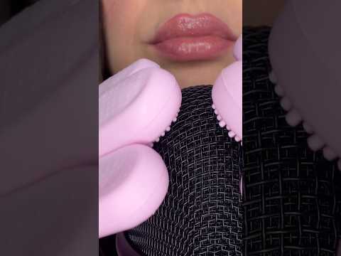 60 Seconds of PURE Tingles… You Won’t Expect This 🫣 #asmr #brainmelting #satisfying #relax #tingly