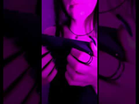 Asmr phone case tapping 📱