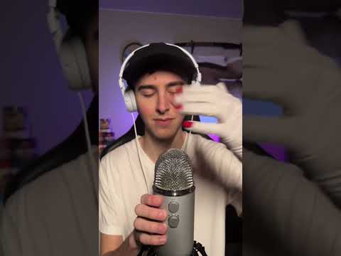 Try not to Tingle (Medium) #asmr #tingle