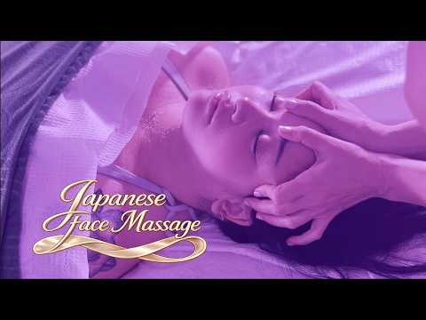 ASMR | Face Massage | Deep Relaxation