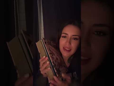 ASMR | Crepúsculo