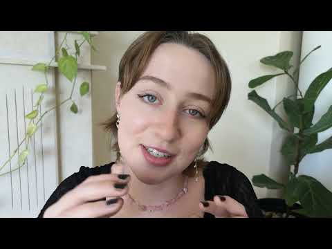 asmr for you :) #67 🌀