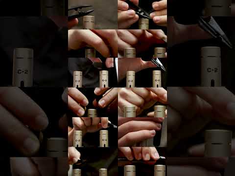 Crazy Clicking ASMR