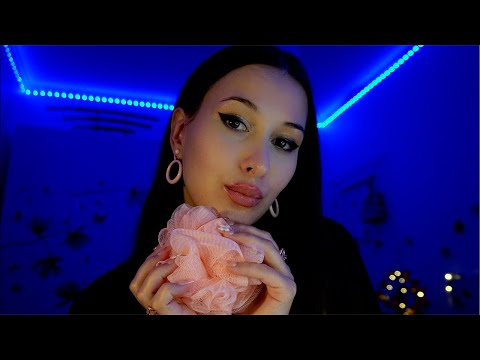 Live ASMR 7 Janvier 2026