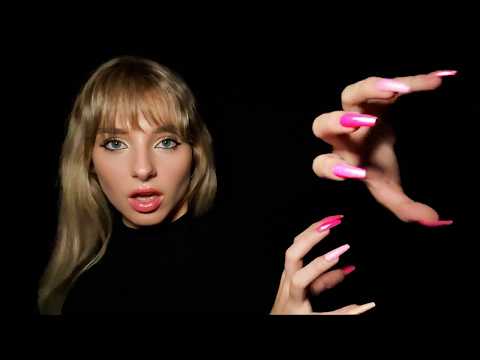 ASMR in the Void