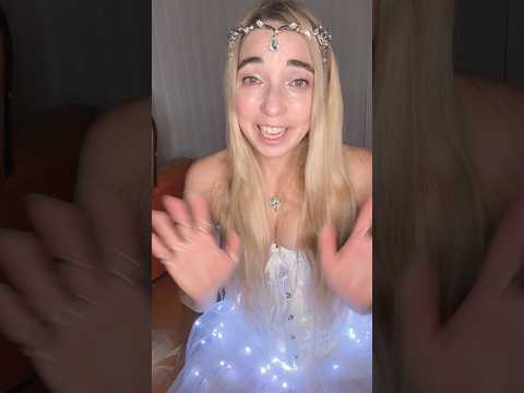 ASMR Happy Christmas 2025🎅
