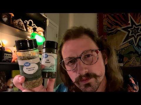 ASMR Sketchy Dealer Hooks You Up Roleplay (3 Minute Version)