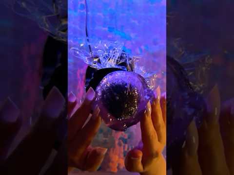 Only Squishy Sounds. No Talking