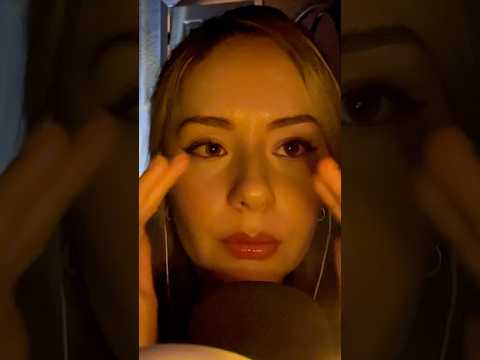 New Trigger ✨ #asmr #triggersforsleep #asmrtriggers #visualtingle