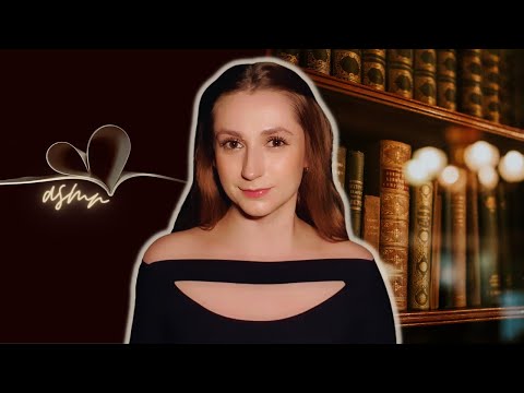 ASMR Português 🇵🇹 Leitura de Poemas em Voz Suave