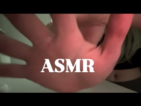 асмр многослойные триггеры