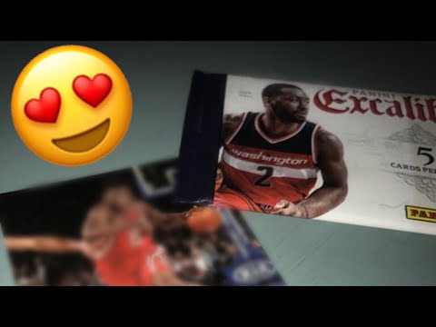 *ASMR* IRL NBA PACK OPENING (Whispering, Tapping, Crinkling)