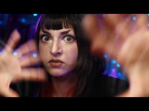 ASMR | Overstimulating You (aggressive)
