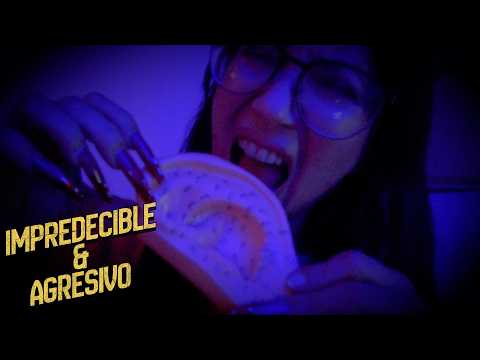 ASMR IMPREDECIBLE PARA DORMIR 𝓹𝓻𝓸𝓯𝓾𝓷𝓭𝓸⚡