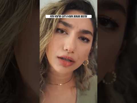 boujie bestie asmr roleplay 💅 #asmr #roleplay
