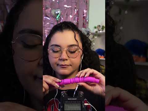 ASMR Cano