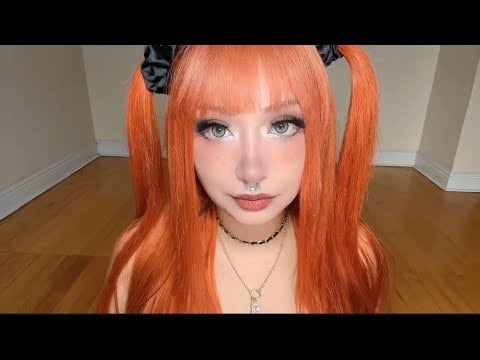 Good Boy ASMR