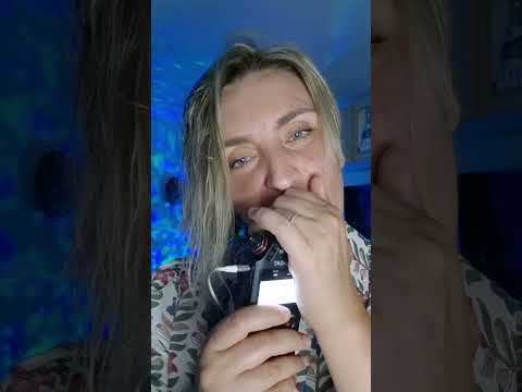 ASMR 😱 FAST & CHAOTIC Mouth Sounds + Tongue Fluttering BRAIN TINGLES #asmr #relax