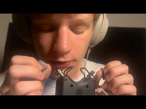 This is the best ASMR i've made (seriously)