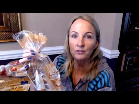 Aldi Show & Tell w/Fall Items 9-7-2025 (Soft Spoken)