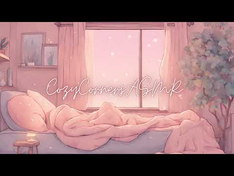 Cozy Corners ASMR Live Stream