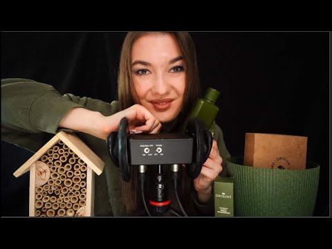 Klaudia Leclercq ASMR  nadaje na żywo