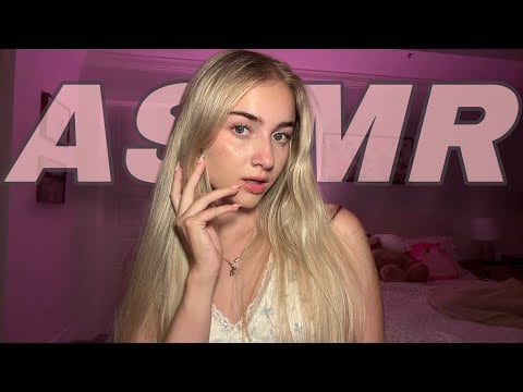 Criminally Underrated ASMR (you will tingle no doubt) 